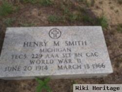 Henry M. Smith