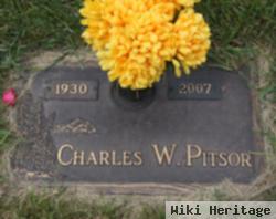 Charles W. Pitsor