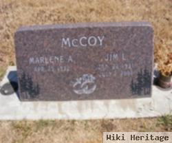 Jim L. Mccoy