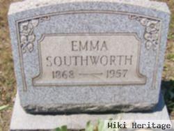 Emma Southworth