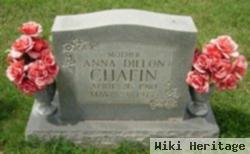 Ann Dillon Chafin