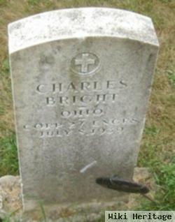 Charles Bright