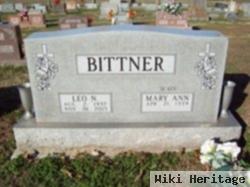 Leo Bittner
