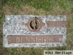 Phyllis D Bennetts