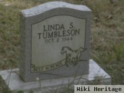 Linda S Tumbleson