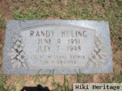 Randy Huling