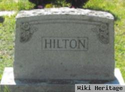 Ethelyn Arlona "arlona" Foss Hubbard Caton Hilton