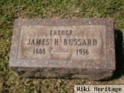 James H. Bussard