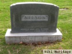 Axel L Nelson