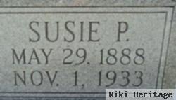 Susie Turpin Pierce Bright