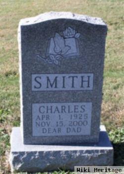 Charles Smith