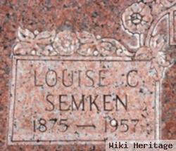 Louise C. Semken Meyer