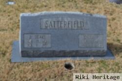 Mabel A. Satterfield