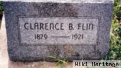 Clarence B Flin