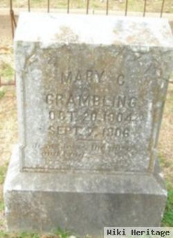 Mary G. Grambling