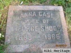 Anna S. Case Chase Shoop