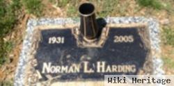 Norman L Harding