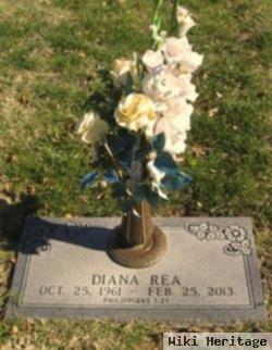 Diana Decker Rea