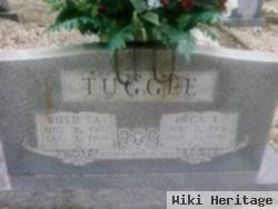 Willie Alter Tuggle