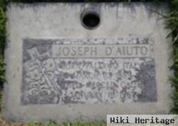 Joseph D'aiuto