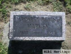 Margaret Betzner Harvey