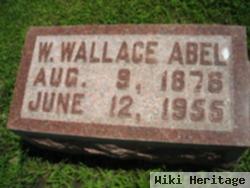 William Wallace Abel