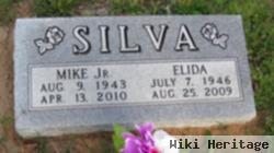 Mike Silva, Jr