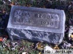 Mary Demorona Brooks