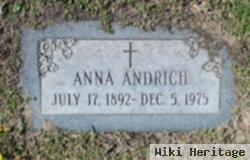 Anna Andrich