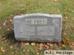 John P. De Pree, Jr