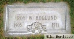 Roy William Hoglund