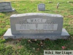 Lyle Haley Mace