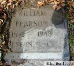 William Pearson