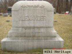 Mildred Alexander