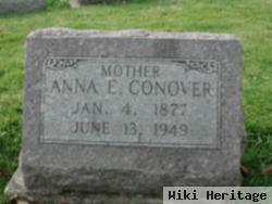 Anna Elizabeth (Conover) Shephard Morath