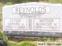 Edward J. Reynolds