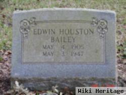 Edwin Houston Bailey