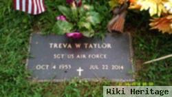 Treva Louise Williams Taylor