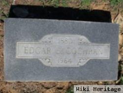 Edgar E. Cochran