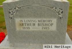 Arthur Bishop