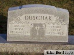 Felix Duschak