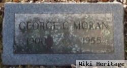 George C Moran