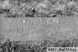 William Henry Miller