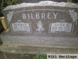 Herman Porter Bilbrey