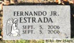 Fernando Estrada, Jr