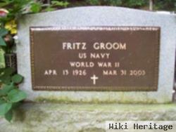 Fritz C. Groom