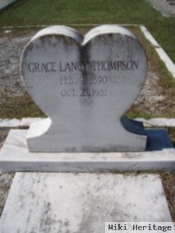 Grace Laney Thompson