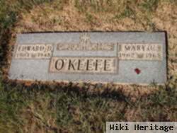 Mary Catherine Berkenbaugh O'keefe