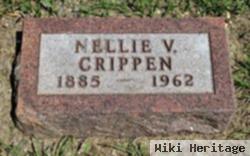 Nellie V Crippen