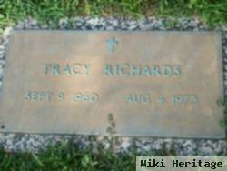 Tracy Richards